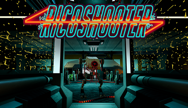 RicoShooter - Neo2