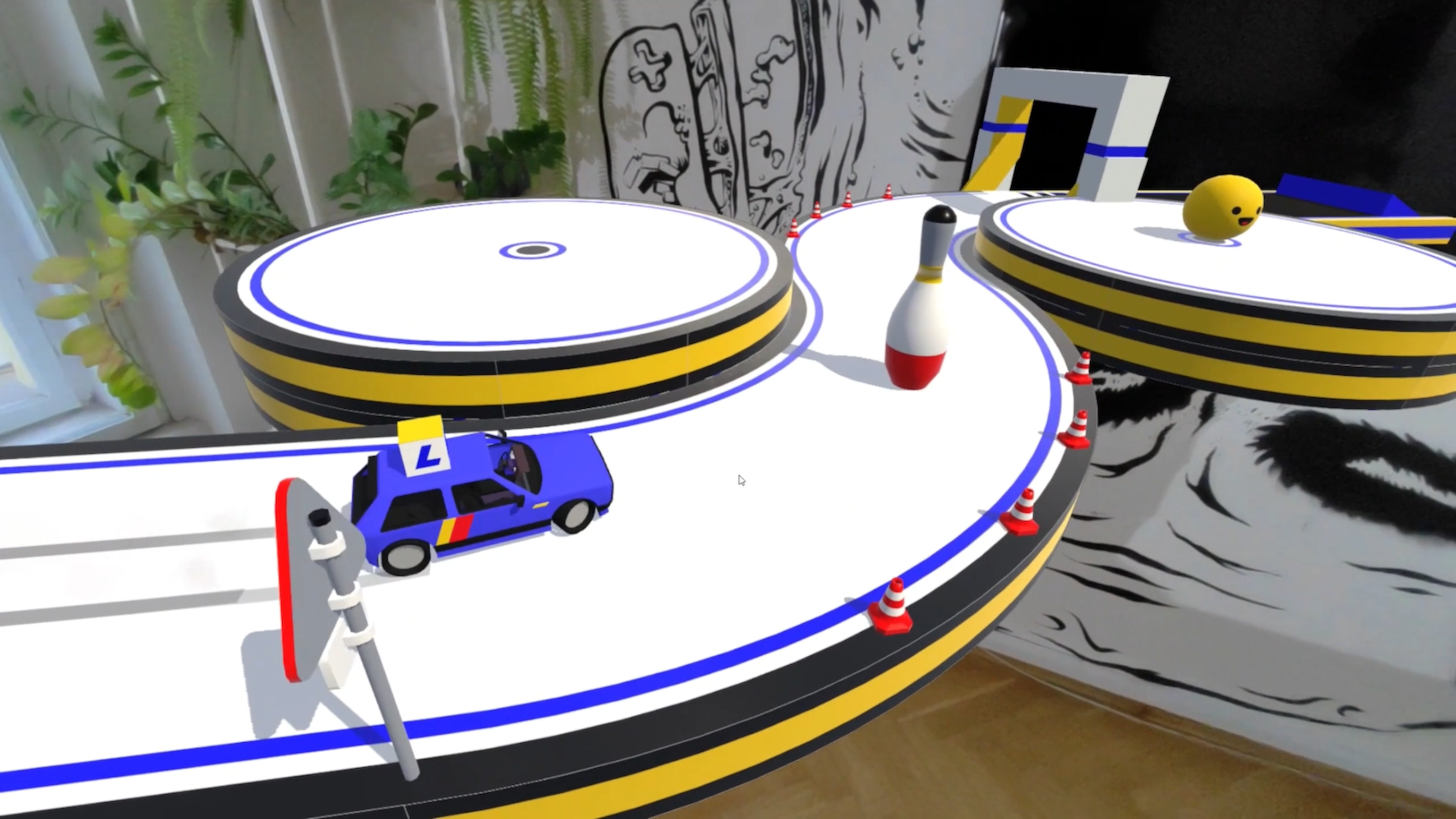Track Craft screenshot 6